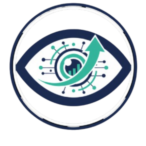 Viral Eye Media and Analytics logo