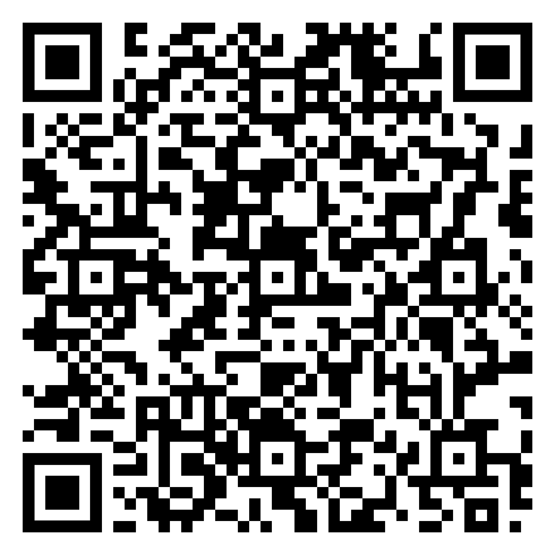 VIRA LLC live capture system QR code — scan to test